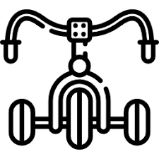 categoría TRICICLO