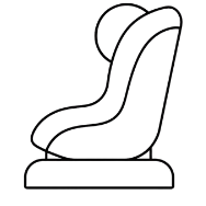 categoría BABY SEAT