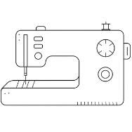categoría MAQUINA PARA COSER