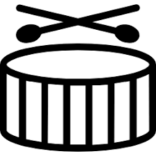 categoría BATERIA Y PERCUSION