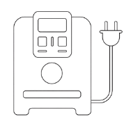 categoría UPS/BATERIA