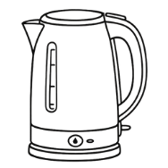 categoría JARRA ELECTRICA