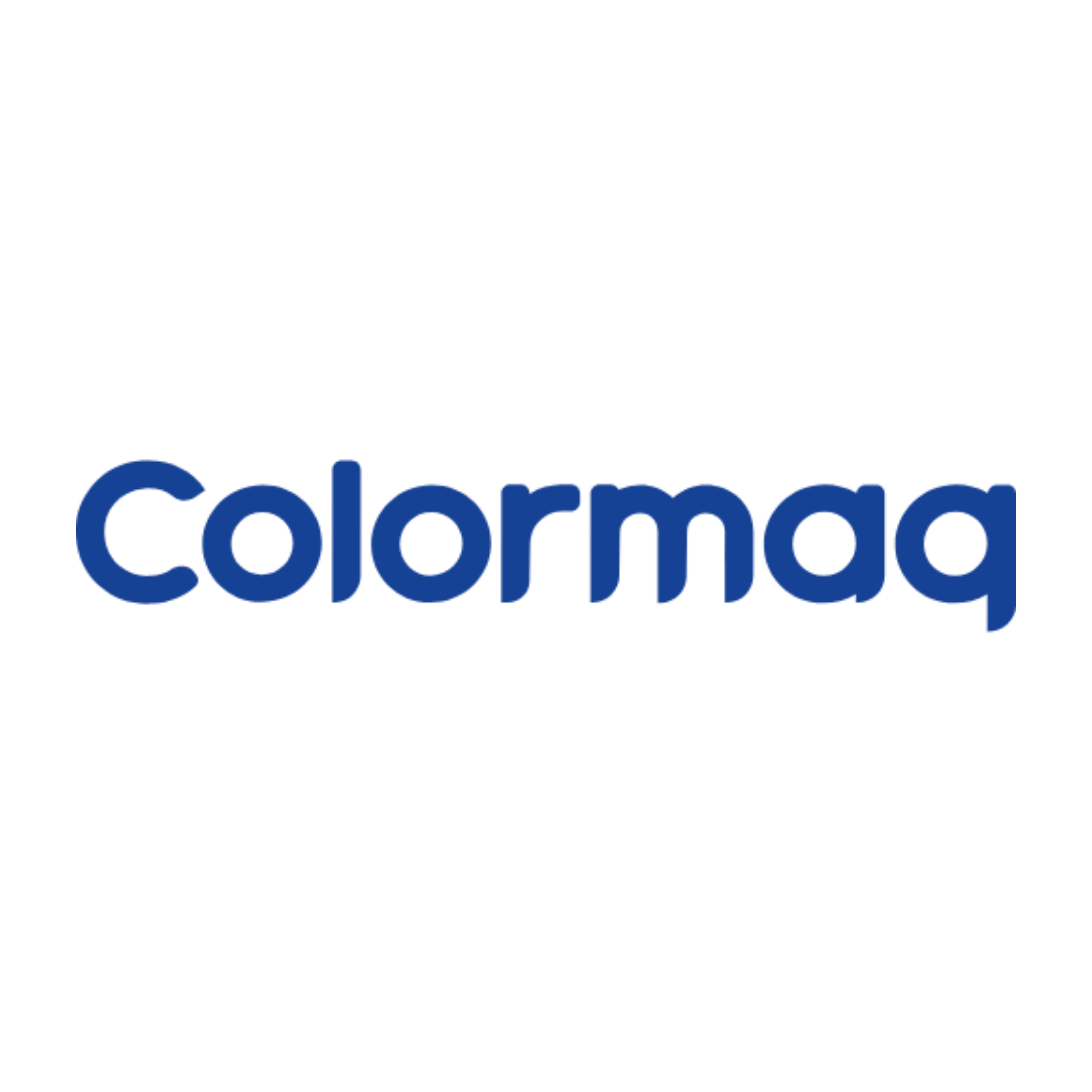 COLORMAQ