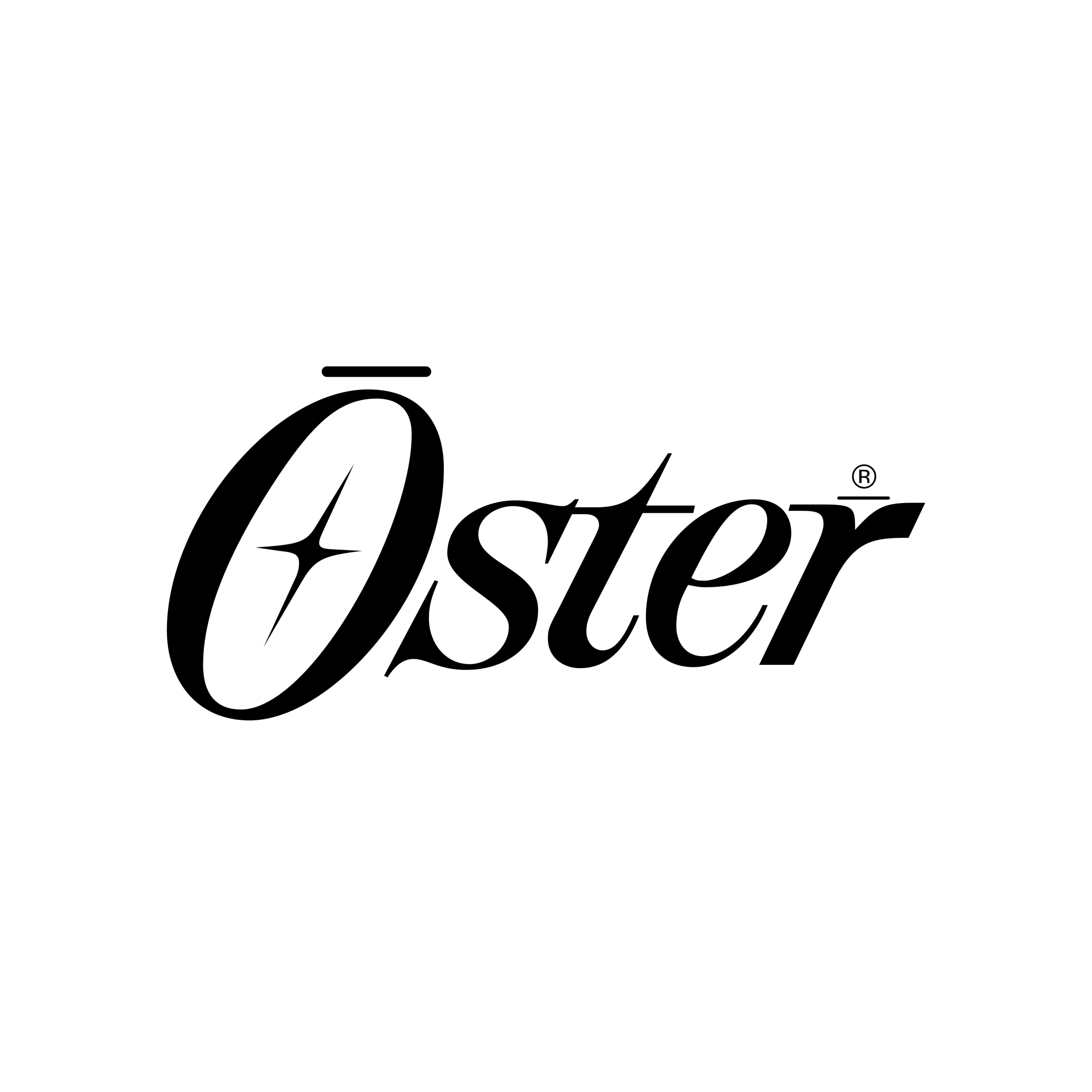 OSTER