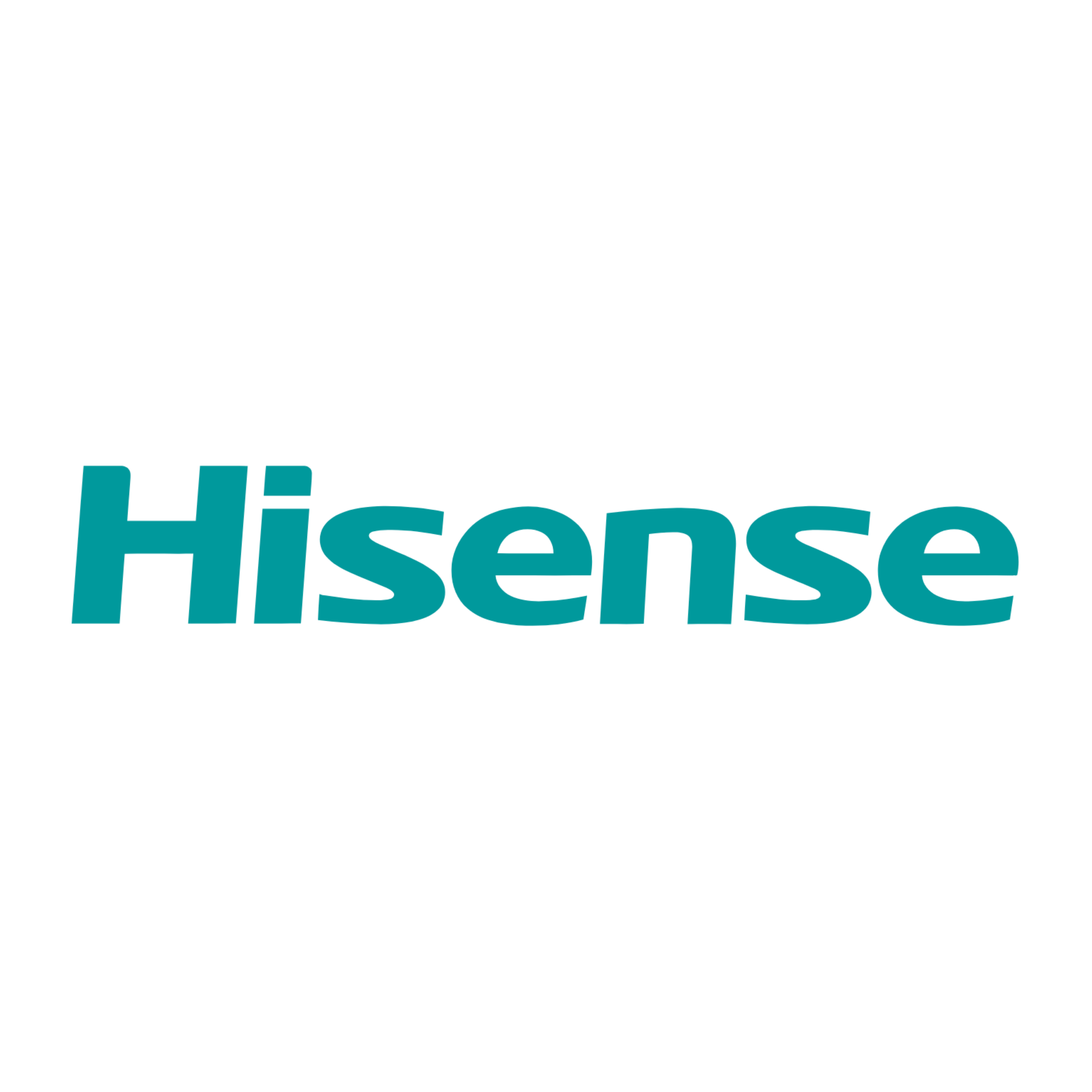HISENSE