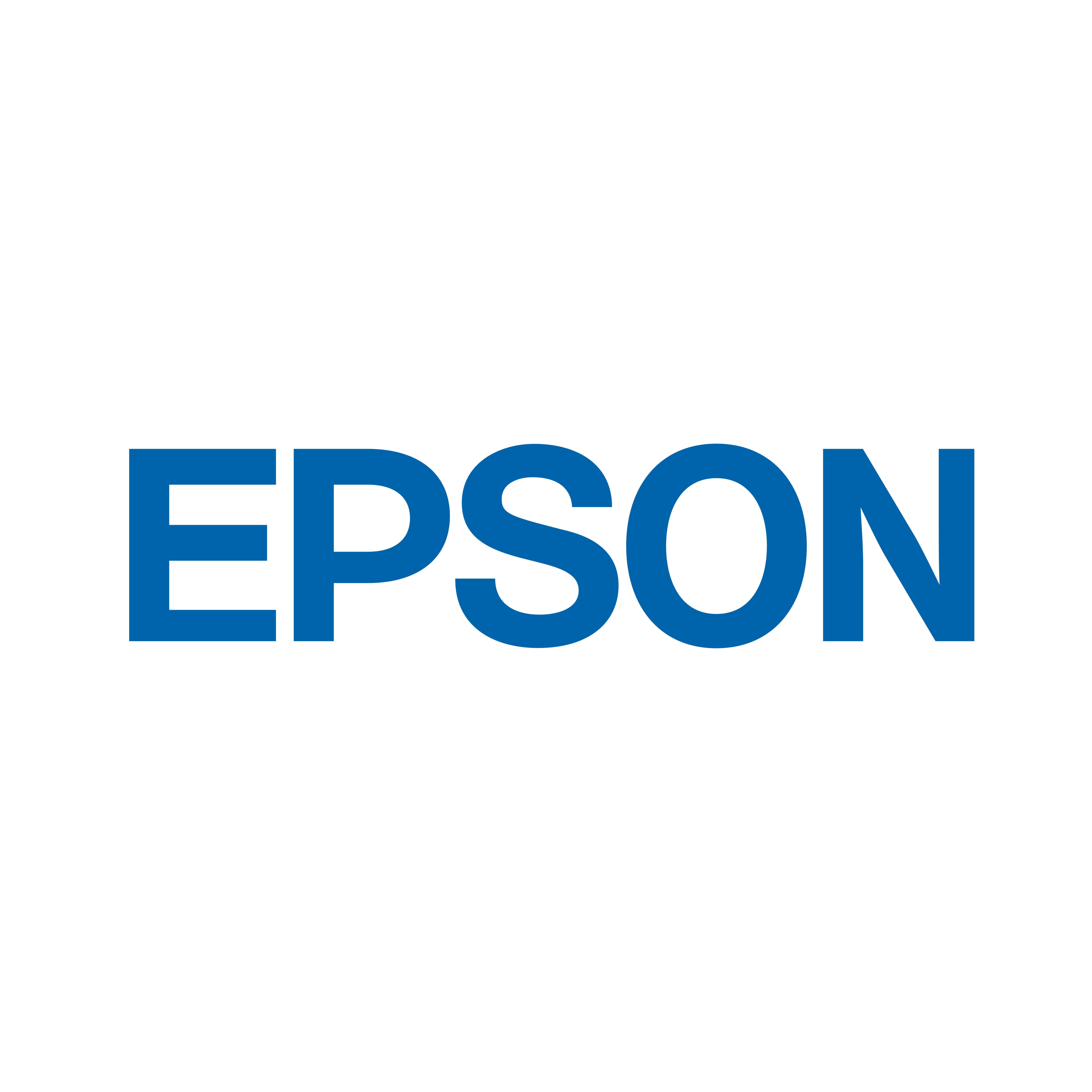 EPSON