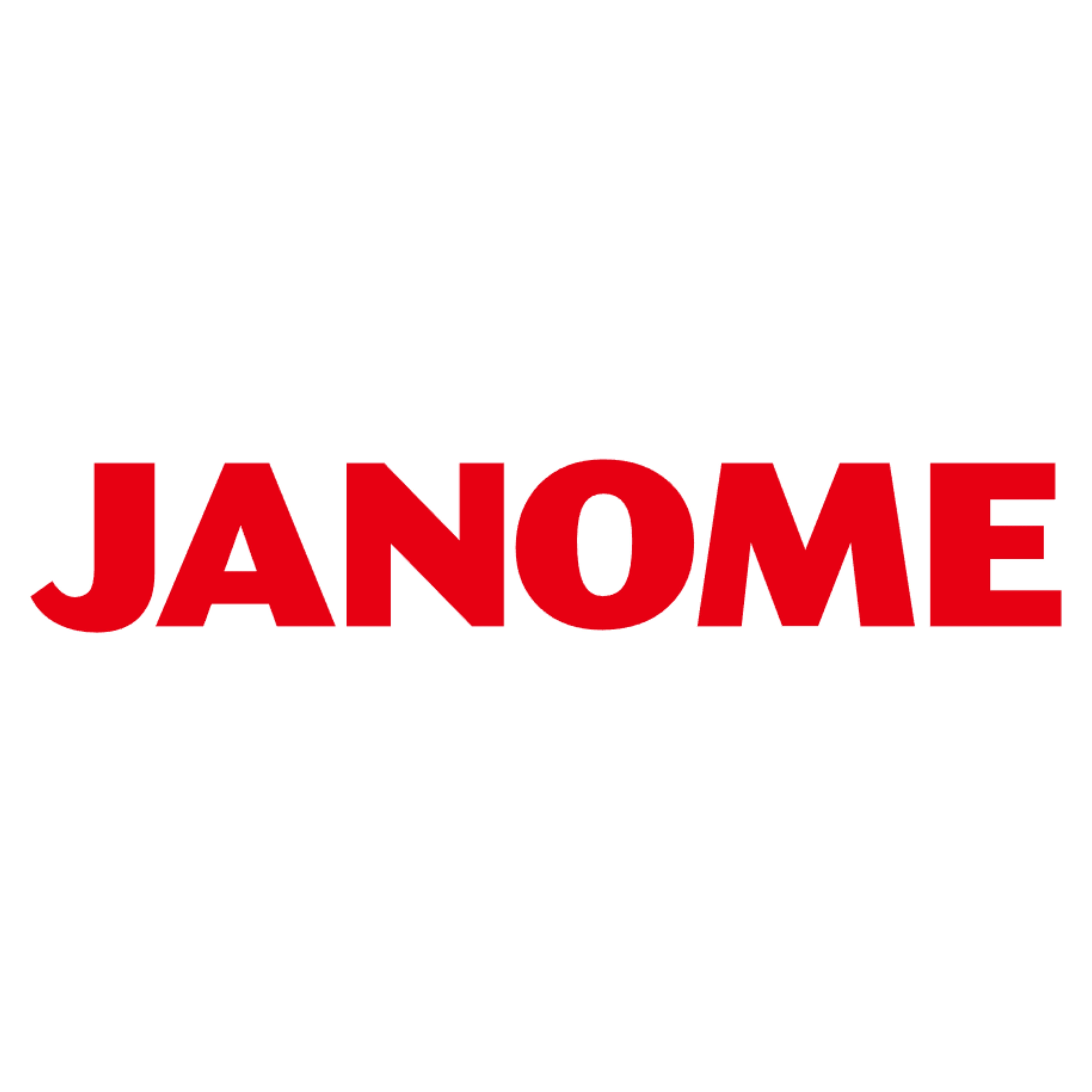 JANOME