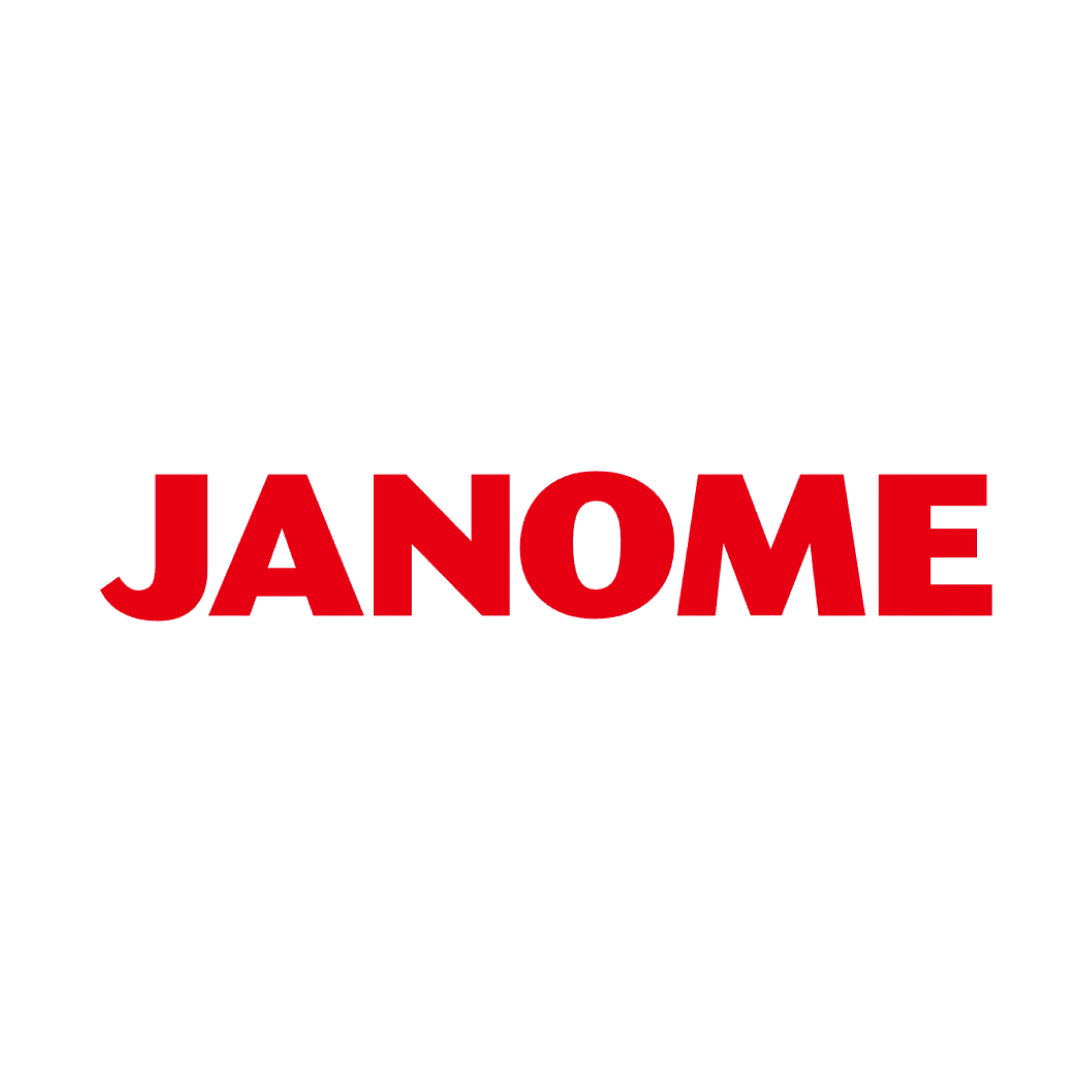 JANOME
