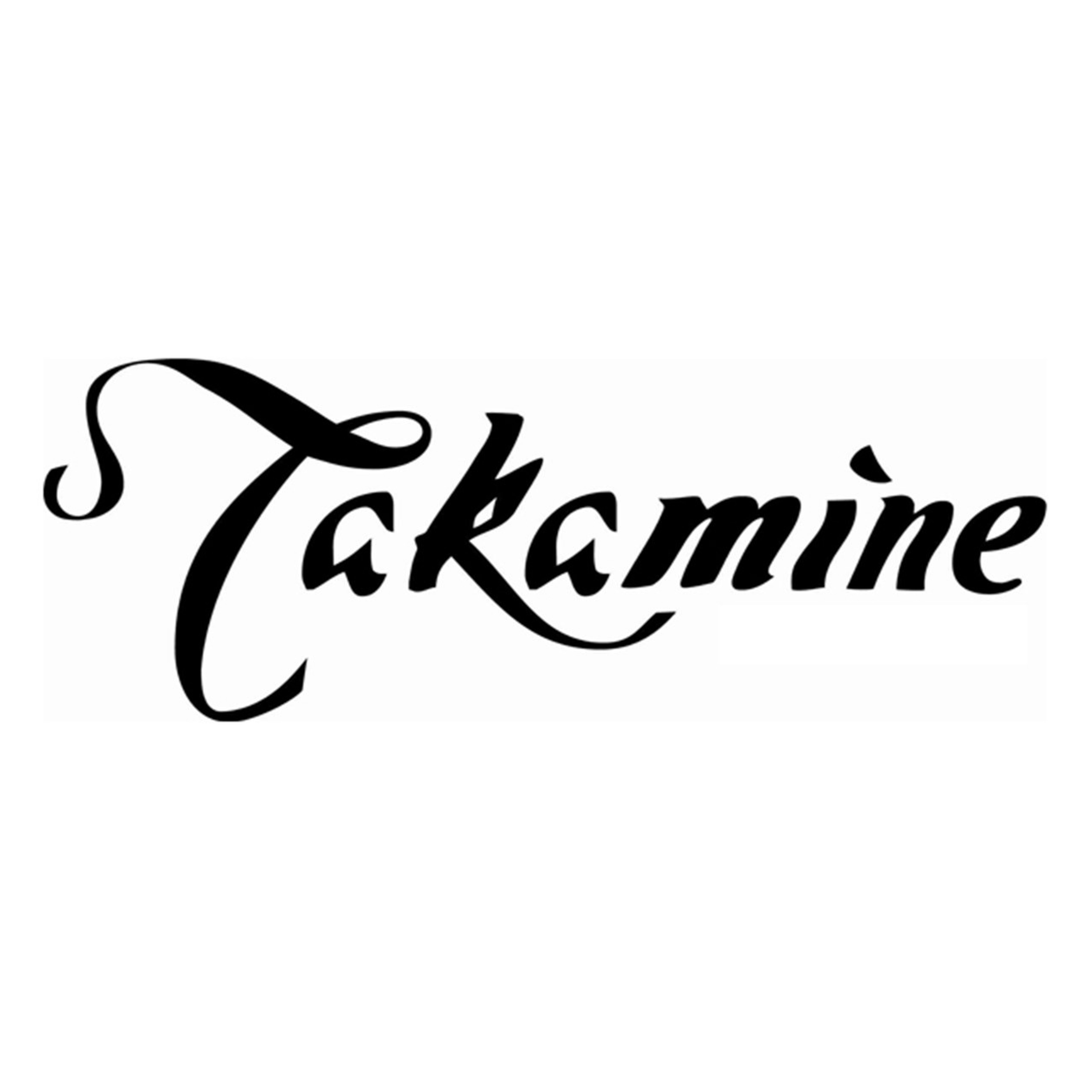TAKAMINE
