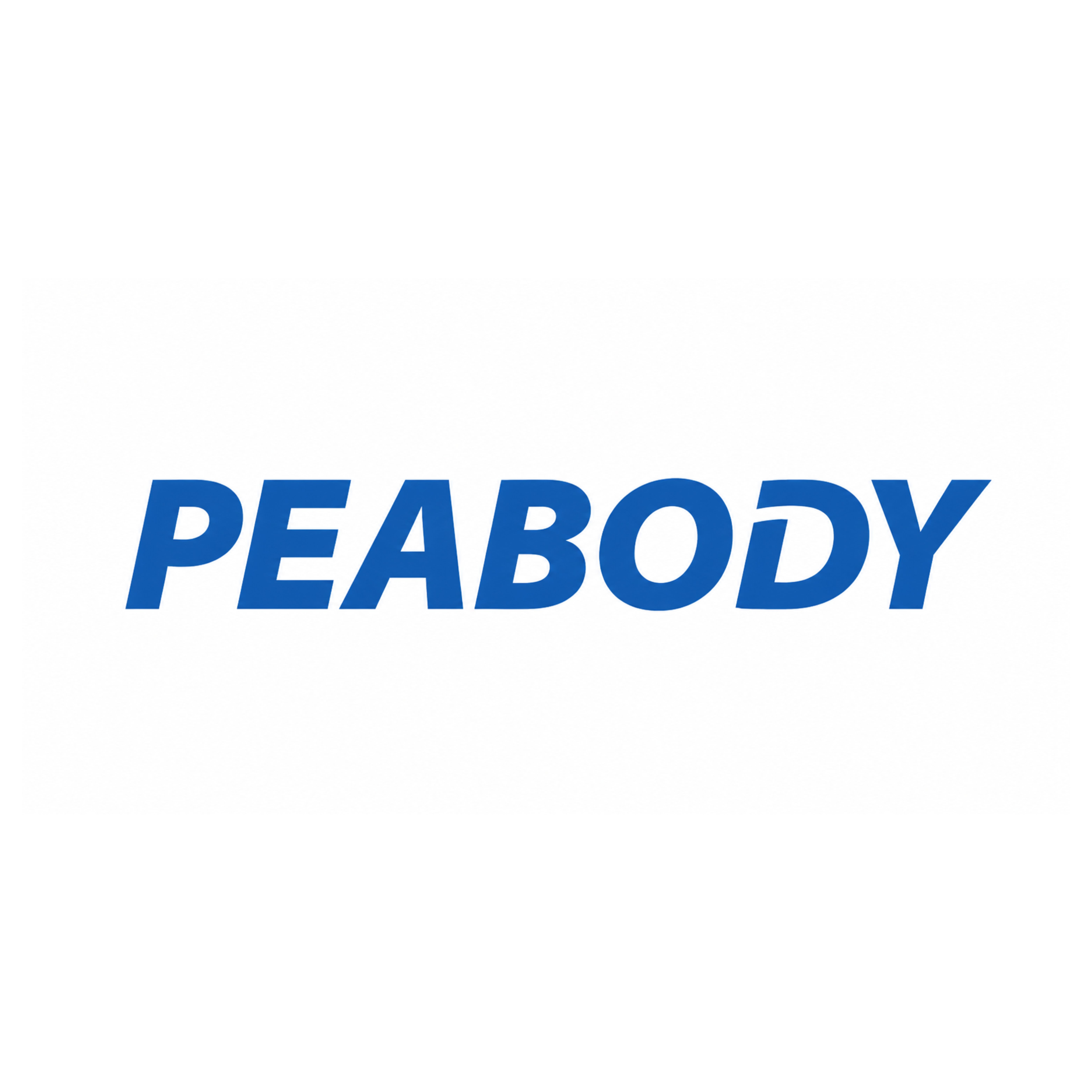 PEABODY
