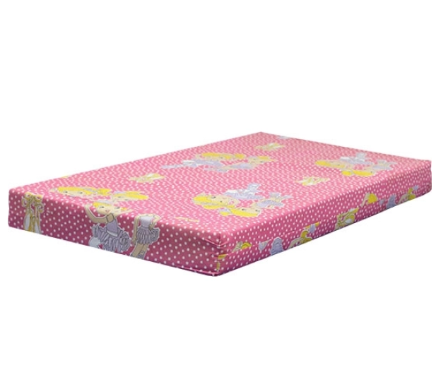 ABBA COLCHON P/ CUNA 070X130X10