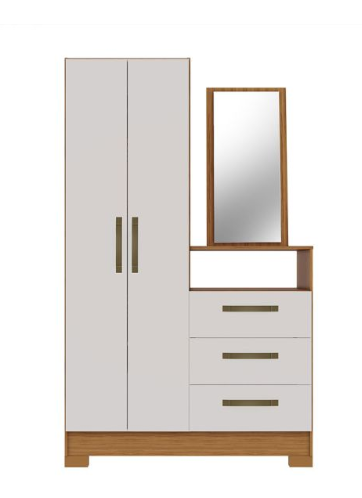 ABBA COMODA NT5165 NOT FRE/OW