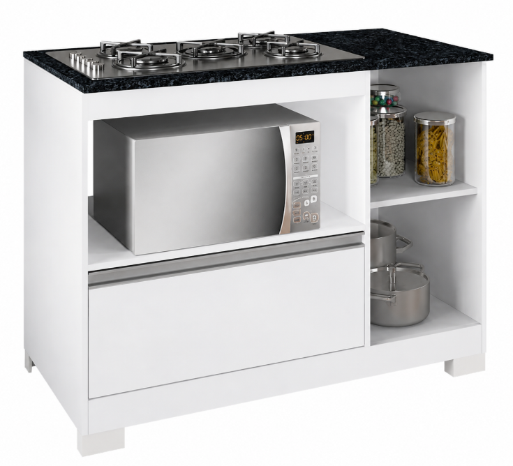 ABBA BALCON NT3060 NOT BC/GRA