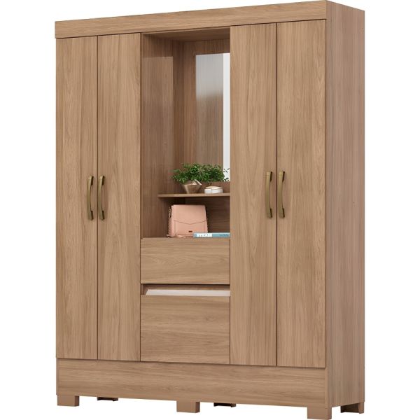 ABBA ROP 4P SRITA BS07 HENN