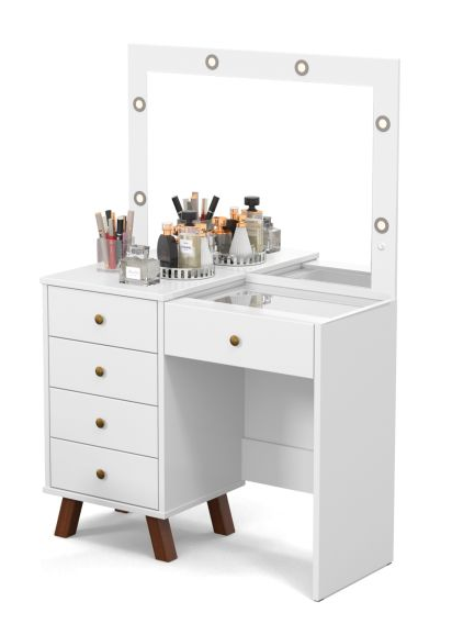 ABBA TOHATET CAMARIN MIEL PAT BCO