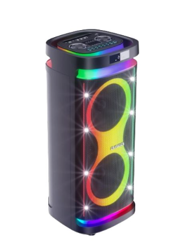 AIWA PARLANTE PORTATIL 1000W
