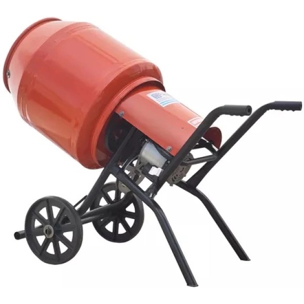 ANSA HORMIGONERA REFORZ 130 LTS 1HP (WEG)