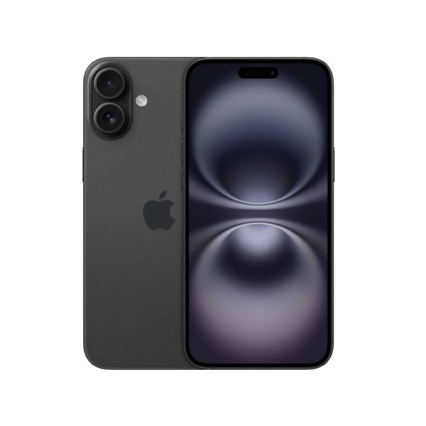 APPLE IPHONE 16 PLUS 128GB BLACK_074088_018510