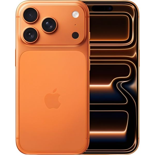 APPLE IPHONE 17 PRO MAX 256GB COSMIC MFYN4BE/A_995008