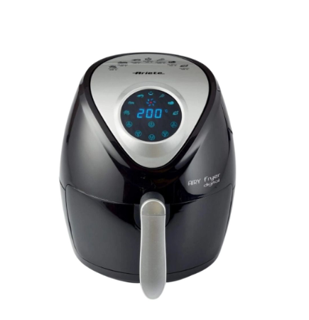 ARIETE FREIDORA AIR FRY 3.2L