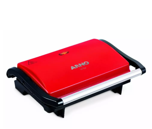 ARNO SANDWICHERA GRILL COMP UNO GUNO 640W