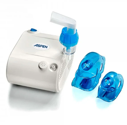 ASPEN NEBULIZADOR A PISTON BR-CN176 COMPACT