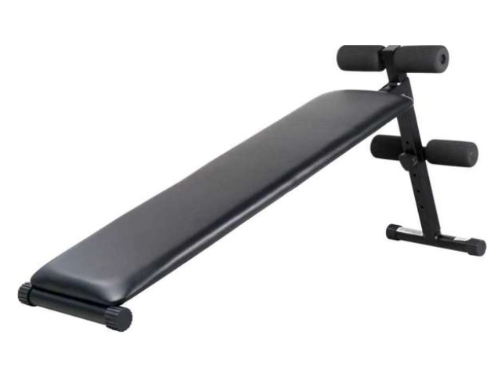 ATHLETIC ABDOMINAL SIT UP BENCH ATAB100