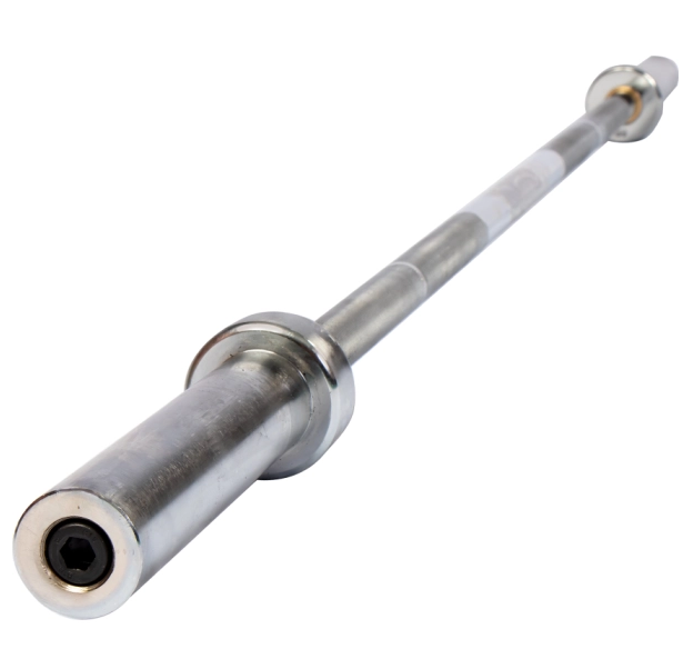 BARRA OLIMPICA 1828MM