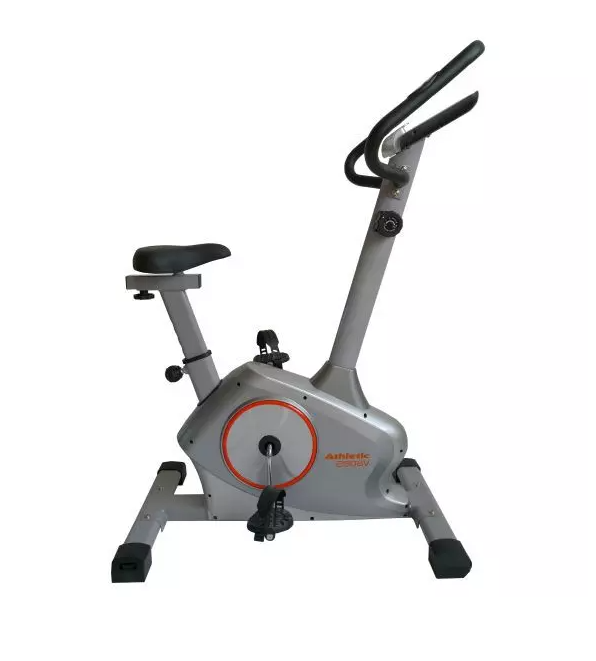 ATHLETIC BICICLETA VERTICAL 290BV