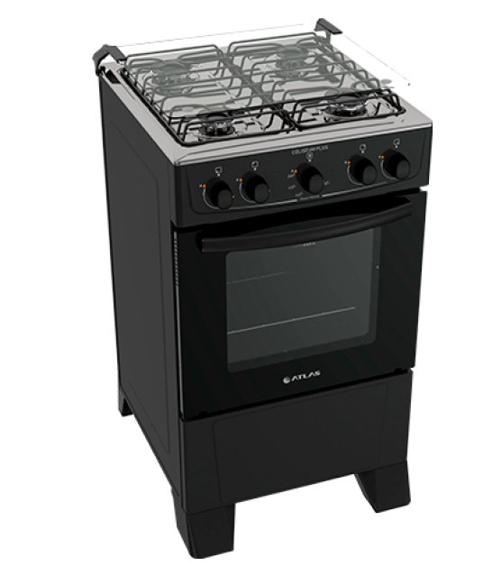 ATLAS COCINA 4H COLISEUM NG 300001111