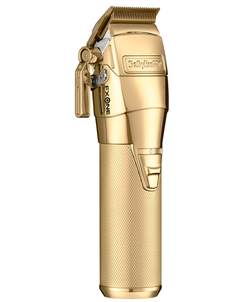 BABYLISS CLIPER GOLD FX