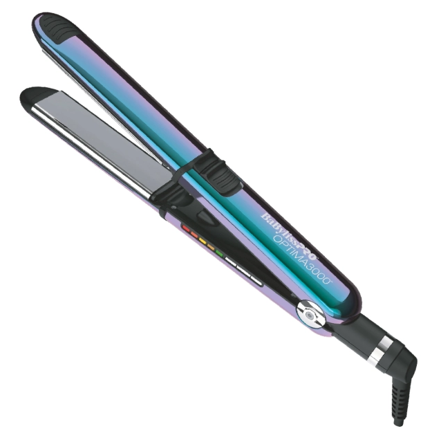 BABYLISS ALIZADOR OPTIMA 3000 ARCOIRIS