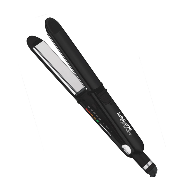 BABYLISSP PLANCHITA OPTIMA 3000 NG
