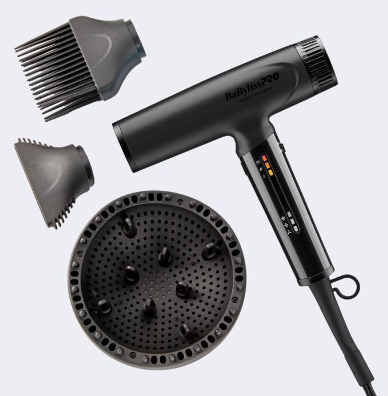 BABYLISS SECADOR NANO TITANIUM