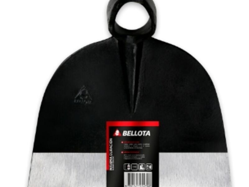 BELLOTA AZADA FORJADA S/MANGO 257-A