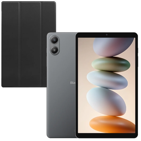 BLACKVIEW TABLET WIFI 8.6 4GB/128GB CASE