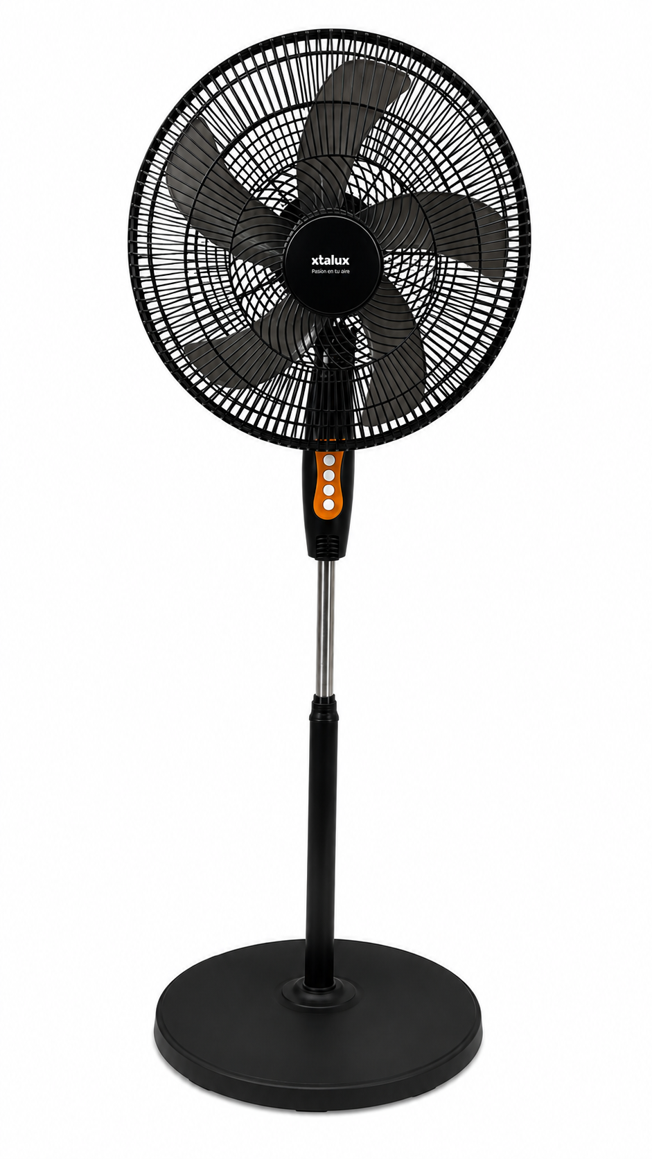 XIDNKE BLH VENTILADOR DE PIE 3V