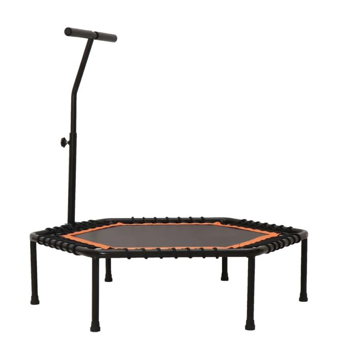 BRAVO TRAMPOLIN 45 HEXAGONAL 115CM
