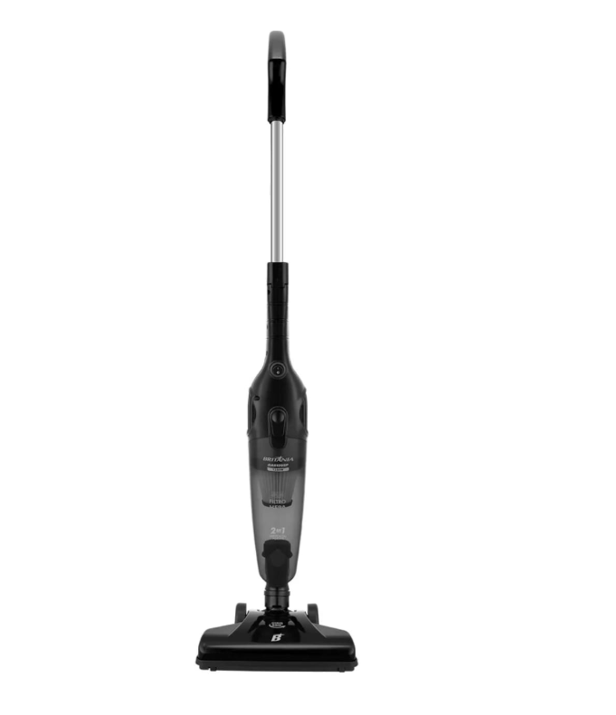BRITANIA ASPIRADORA 1250W