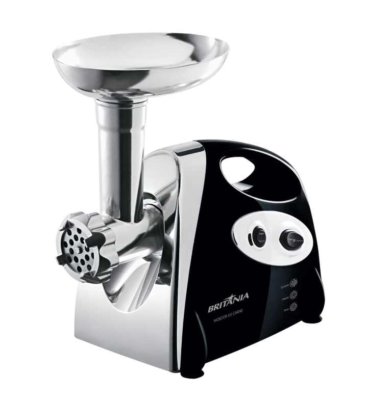 BRITANIA MOLINO DE CARNE 350W 065702001