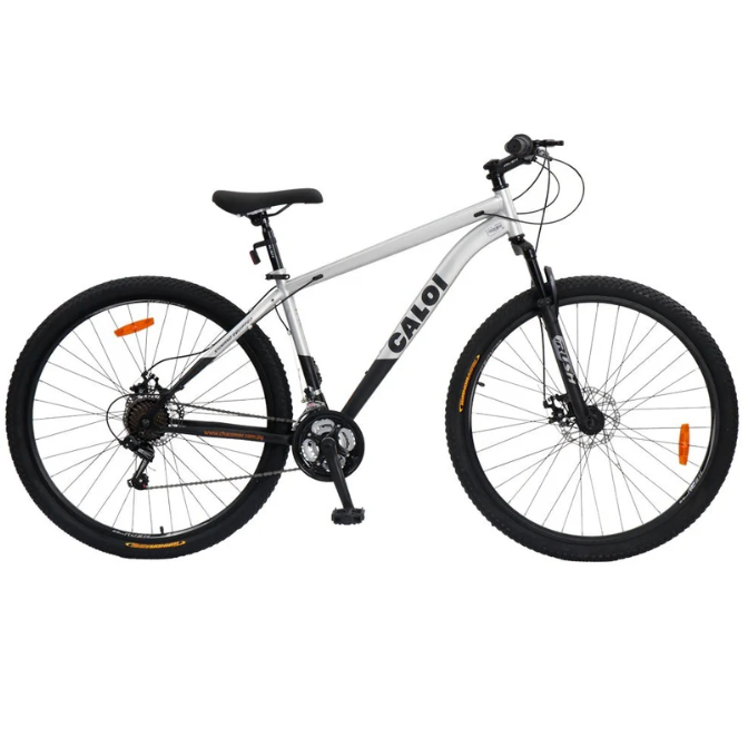 CALOI BICI RIDER SPORT 27.5