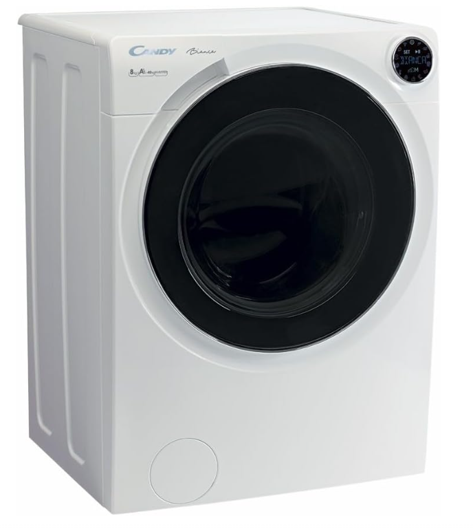 CANDY LAVARROPA 9KG C/FRONT BL 1400RPM AUT