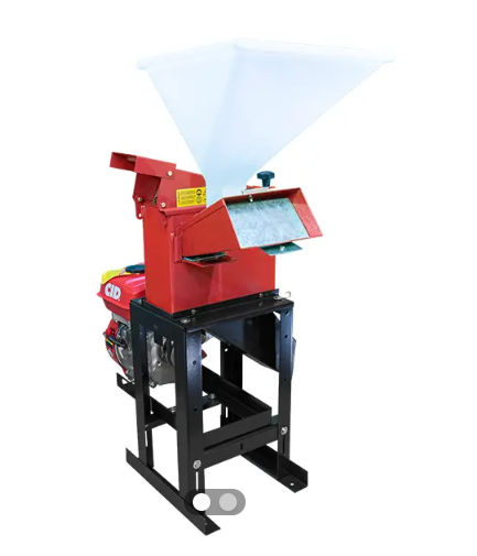 CID TRITURADOR C/M NAFT 7HP