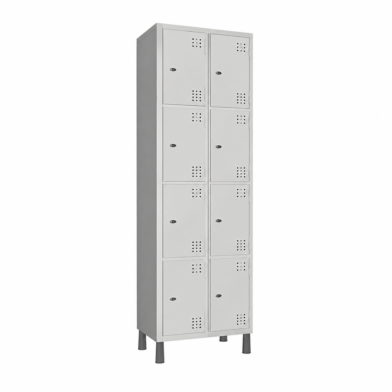 COEXMA ROPERO DE METAL P8P CH26 LUNASA
