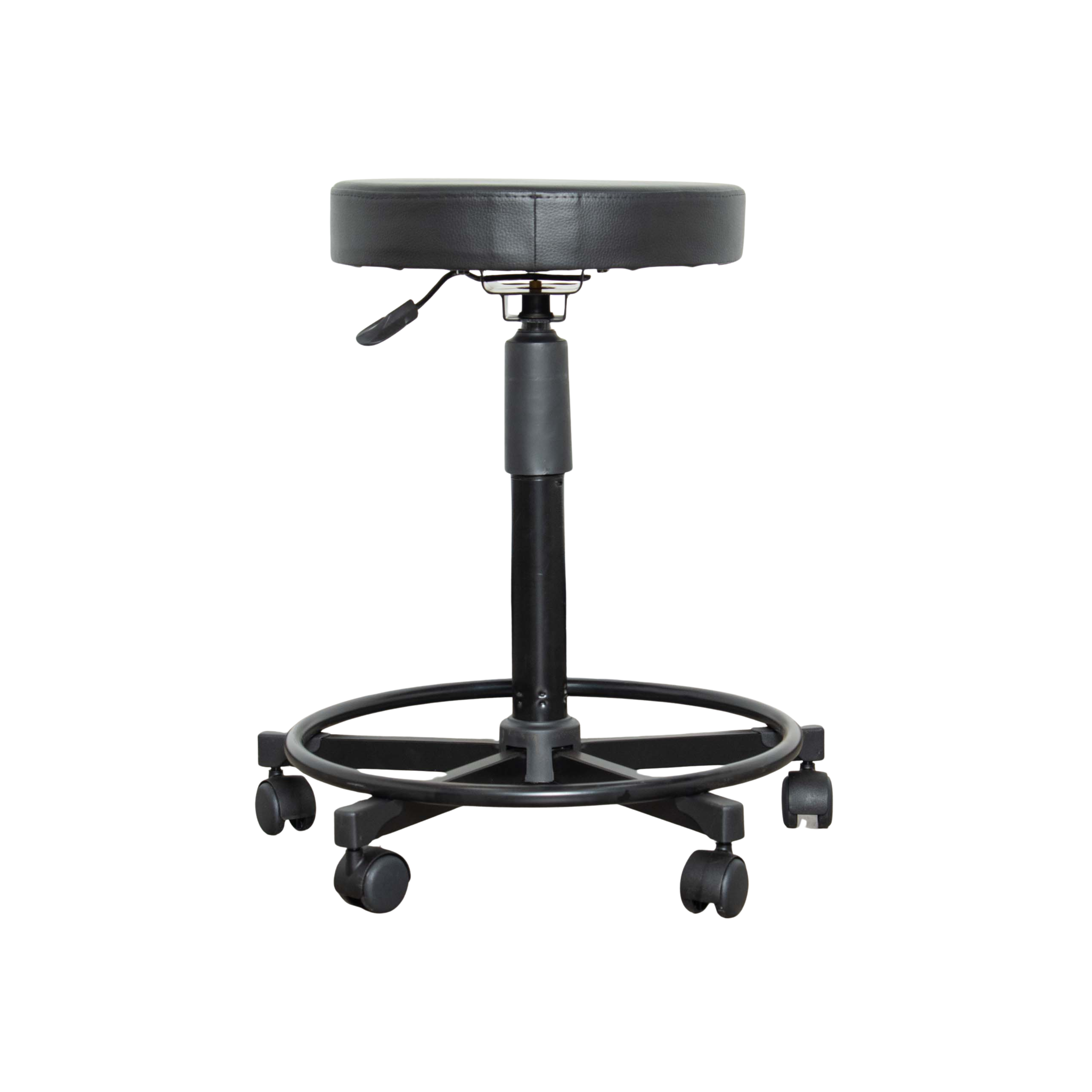 COEXMA SILLA CONSULTORIO C/RUEDAS