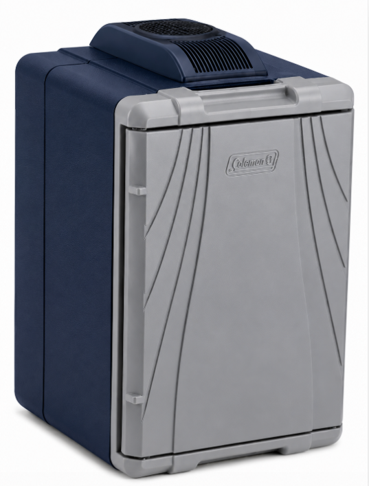 COLEMAN CONSERVADORA 40QT ELECT