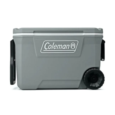 COLEMAN CONSERVADORA 62QT C/ RUEDAS GRIS