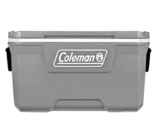 COLEMAN CONSERVADORA 70QT GRIS