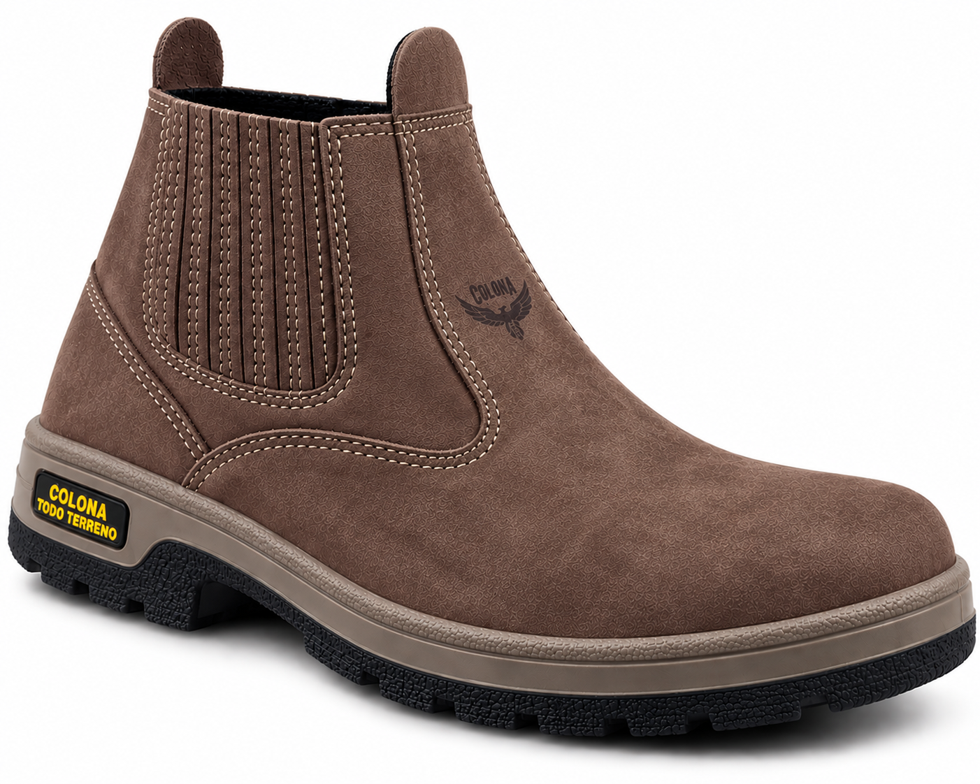 COLONA BOTA CAFE REF.530 Nº41