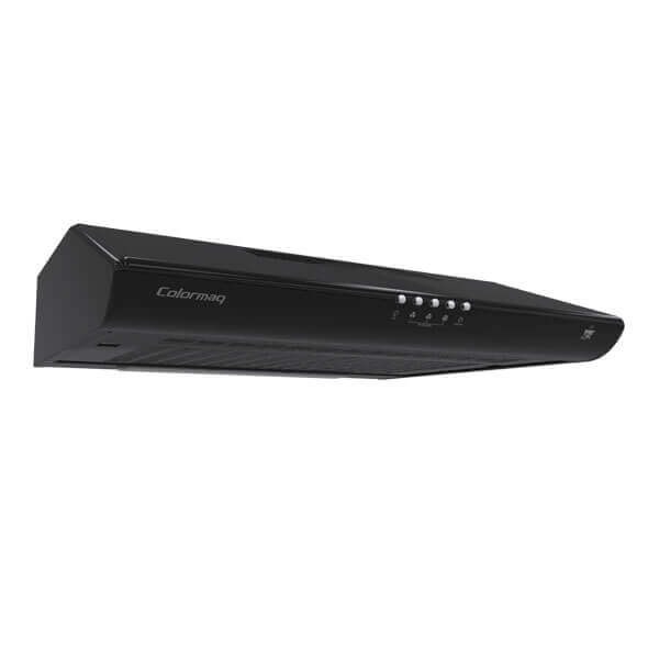 COLORMAQ PURIFICADOR 80CM NEGRO